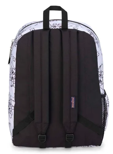 JanSport Cross Town Kız Sırt Çantası - Anime emotions