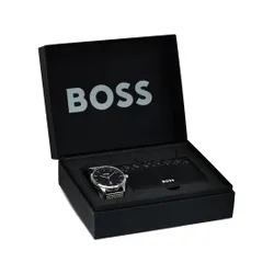 Серебряные часы Boss Reason 1570159