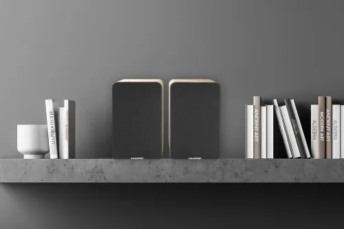 Kolumny Blaupunkt BS50OK Dąb europejski 2 szt.