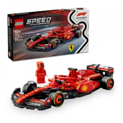 LEGO Klocki Speed Champions 77242 Bolid F1 Ferrari SF-24