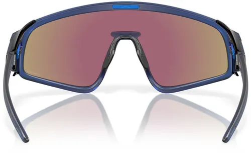 Okulary rowerowe OAKLEY Latch Panel PRIZM Sapphire