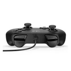 Pad PowerA Advantage Wired Controller Black do Nintendo Switch 2 Przewodowy Czarny