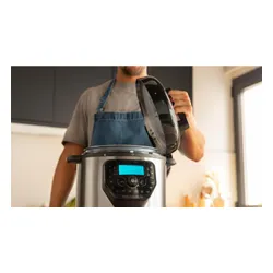 Multicooker CECOTEC Olla GM H Deluxe Fry