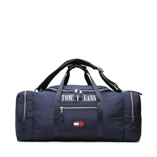 Сумка Tommy Jeans TJM Heritage Duffle Backpack AM0AM10718 C87