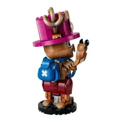 LEGO One Piece 75643 Tony Tony Chopper, zestaw klocków 10+
