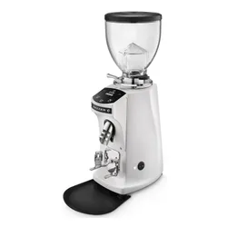 Młynek do kawy MAZZER Mini Biały
