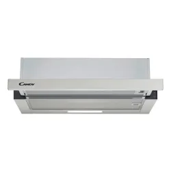 Okap Candy CBT6130/3X Inox