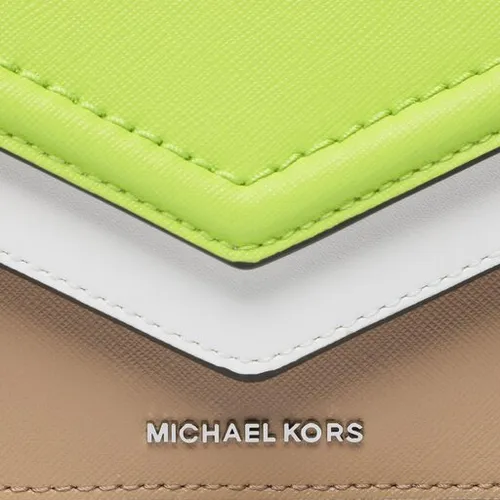 Geanta MICHAEL Kors Jet Set 32S3SJ6C7T Bl Lmade Mlt