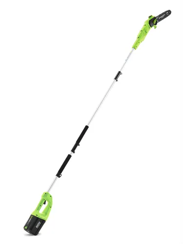 Пила Greenworks Pro GD60PS