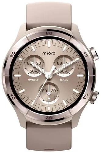 Smartwatch MIBRO A3 Mocha