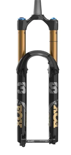 Amortyzator rowerowy FOX RACING SHOX 38 Factory Float FS 2025