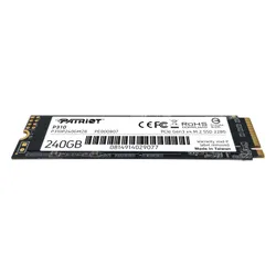 Dysk PATRIOT P310 240GB SSD
