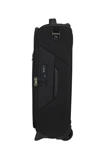 Walizka kabinowa na 2 kółkach Samsonite Litebeam 55 cm - black