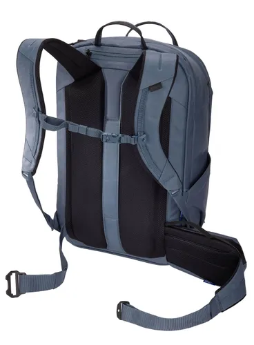 Thule Aion 40 L - rucsac din ardezie întunecată