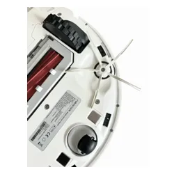 Robot sprzątający Roborock Q7 Max Biały - outlet