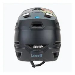 Kask rowerowy Leatt MTB Gravity 4.0 V25 black