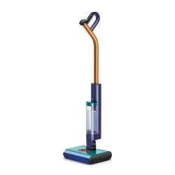 Mop elektryczny Dyson Clean+Wash Hygiene Wysokoobrotowy 494498-01 45min 300m2