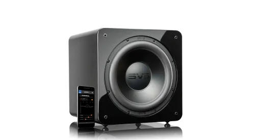 Subwoofer SVS SB2000PRO Aktywny 200W Czarny