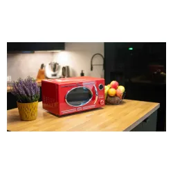 Kuchenka mikrofalowa Kalorik MW2600 Grill