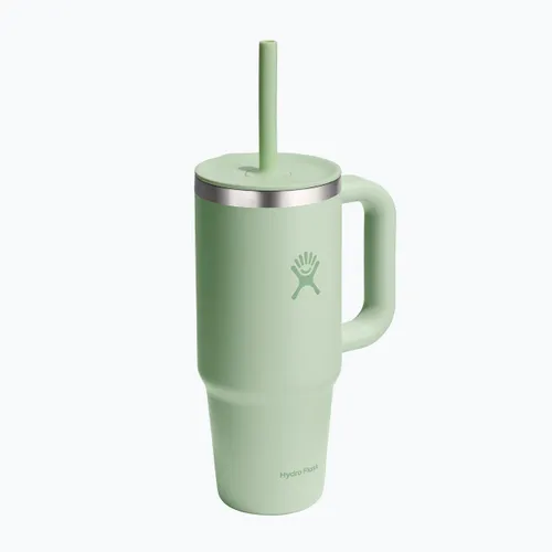 Kubek termiczny Hydro Flask All Around Travel Tumbler 710 ml aloe