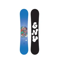 Deska GNU Recess Package 2026