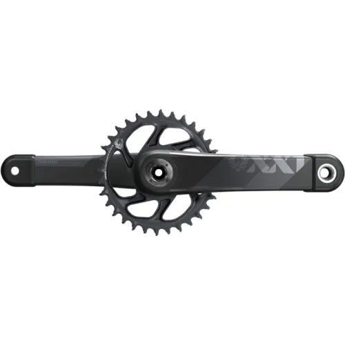 Mechanizm korbowy SRAM XX1 Eagle DUB (Cannondale Ai)