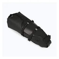 Torba rowerowa pod siodło Osprey Escapist Saddle Bag 9 l black