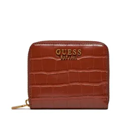 Маленький женский кошелек Guess SWCX85 00370 DAH