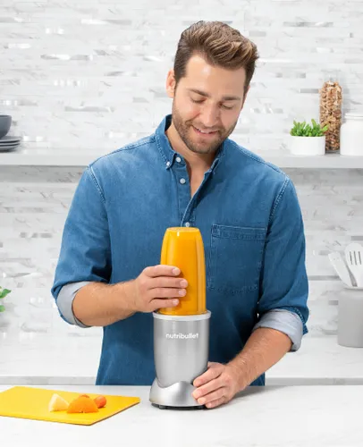 Blender personalny NUTRIBULLET NB907S