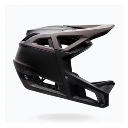 Kask rowerowy Fox Racing Proframe RS Aura pure dusk