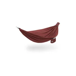 Hamak turystyczny ENO TechNest Hammock - sedona red