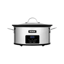 Wolnowar Tesla SlowCook S800 Deluxe 250W 5,6l
