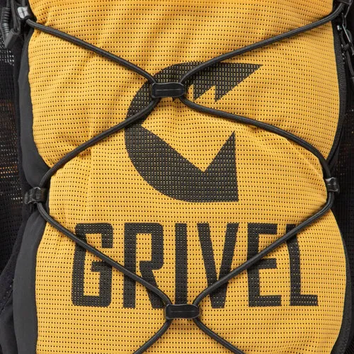 Grivel Rucsac Mountain Runner Evo 5 ZAMTNE5 rucsac.Y Galben