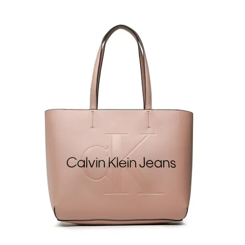 Сумка Calvin Klein Jeans Sculpted Shopper29 K60K607464 TQU