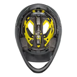 Kask rowerowy Full Face UVEX Revolt MIPS