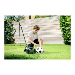 Kompresor akumulatorowy Bosch PAO 18V
