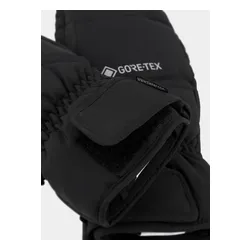 Łapawice Ziener Garwel GTX Mitten - black