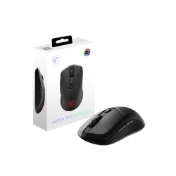 Myszka gamingowa MSI Versa 300 Czarny