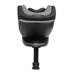 Fotelik samochodowy CARETERO Kamptos I-SIZE 40-150 cm (0-36 kg) Szary