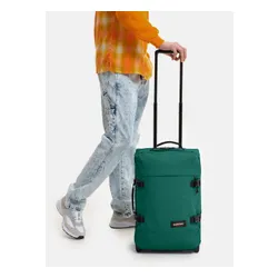 Eastpak Tranverz s-tree green çantası