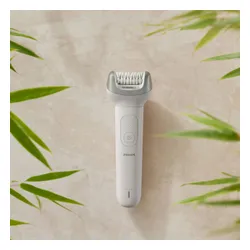 Golarka PHILIPS Lady Shaver BRL147/00 series 8000 Na mokro i sucho