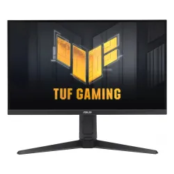 ASUS TUF Gaming VG27AQL5A - 210Hz OC | Fast IPS | QHD | 0.3ms | Pivot | 27''