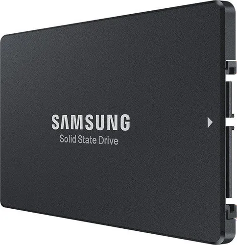 Samsung PM883 3.84 TB 2.5" SATA III SSD (MZ7LH3T8HMLT-00005)