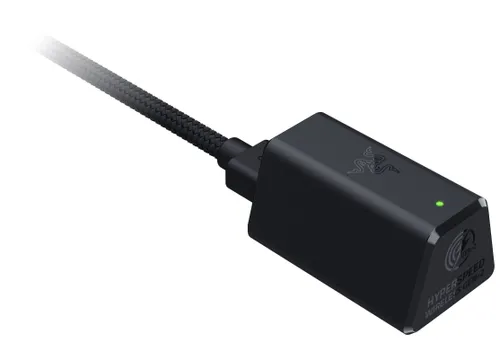 Razer BlackShark V3 Pro Czarne