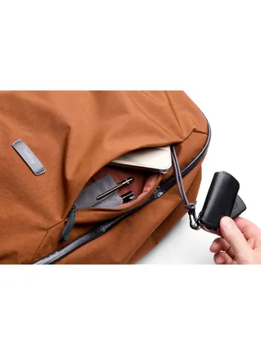 Plecak miejski Bellroy Transit Workpack 26 - bronze