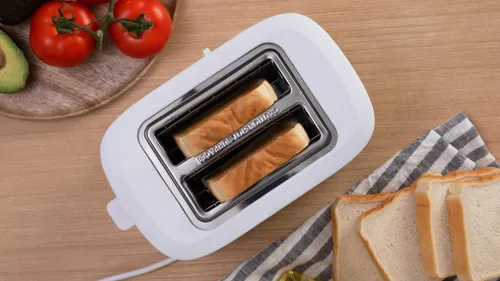Toster CECOTEC Toast&Taste 9000 Double Biały