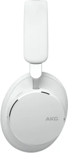 Słuchawki nauszne AKG N9 Hybrid ANC Biały
