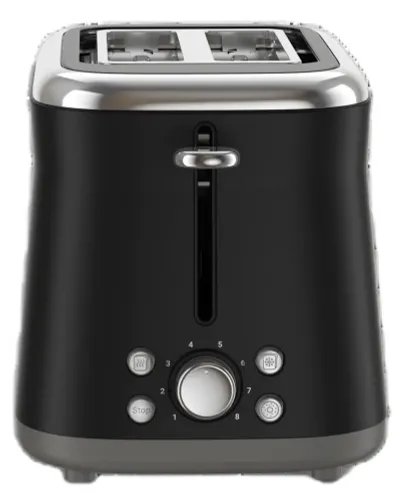 Toster TEFAL Collection TT7208E0 Czarny