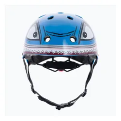 Kask rowerowy dziecięcy Hornit Shark blue