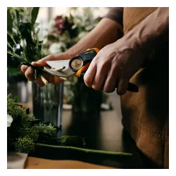 Sekator nożycowy L Fiskars X-series P961